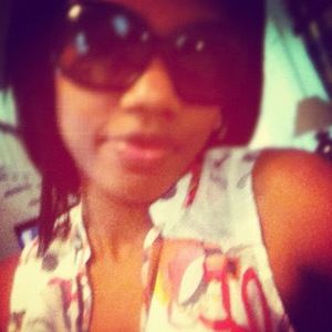 Meet your Posher, Shorna-kay